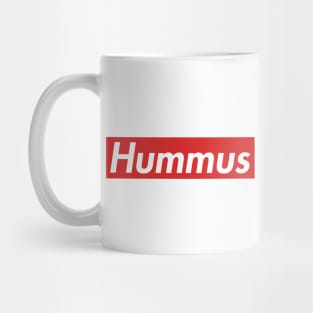 Hummus Mug